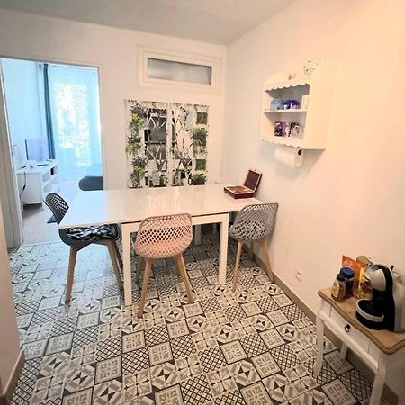 Apartment 8Mn Disneyland Paris 2-3 Bedroom, 2 Parking Montévrain Kültér fotó