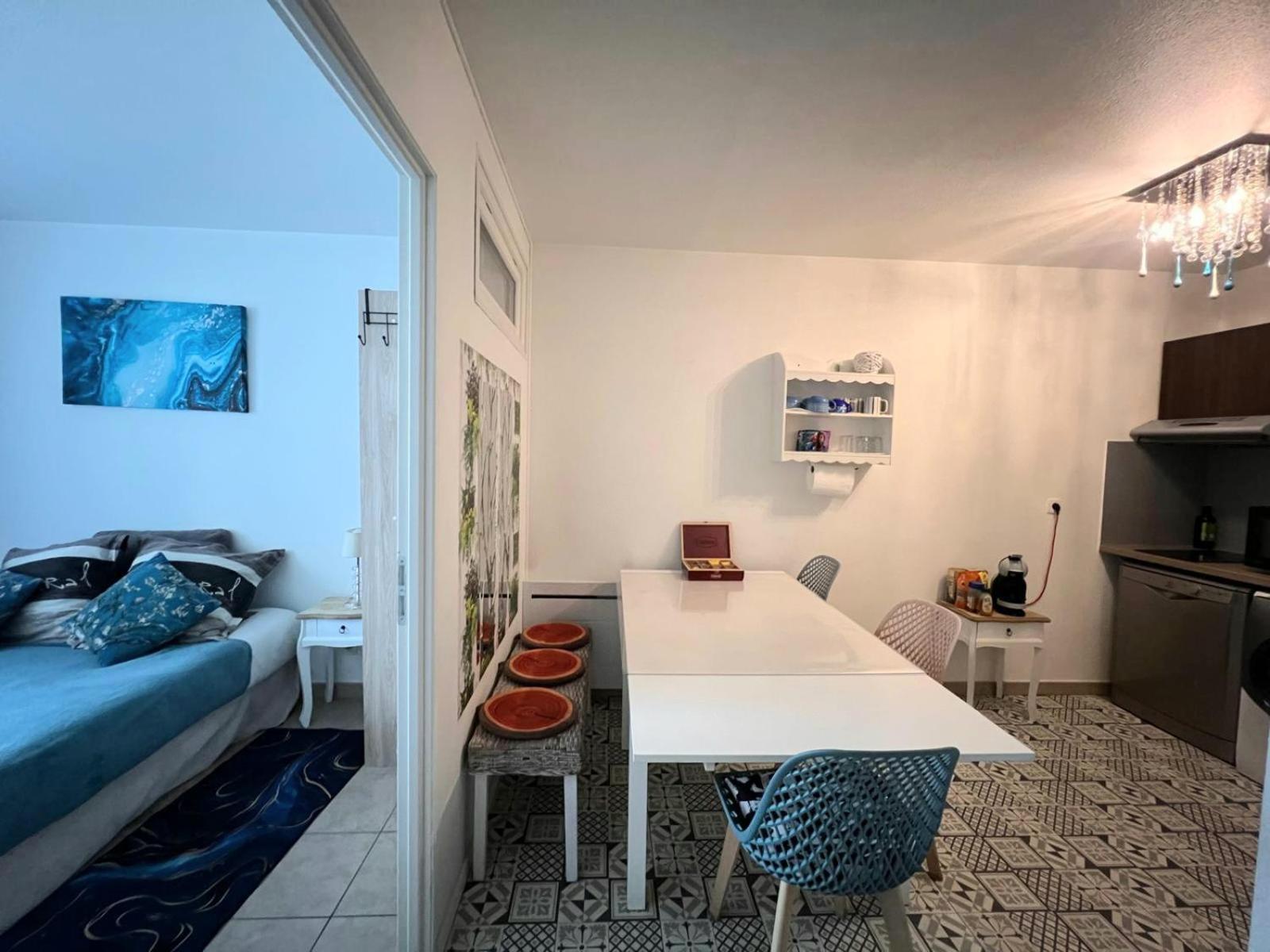 Apartment 8Mn Disneyland Paris 2-3 Bedroom, 2 Parking Montévrain Kültér fotó